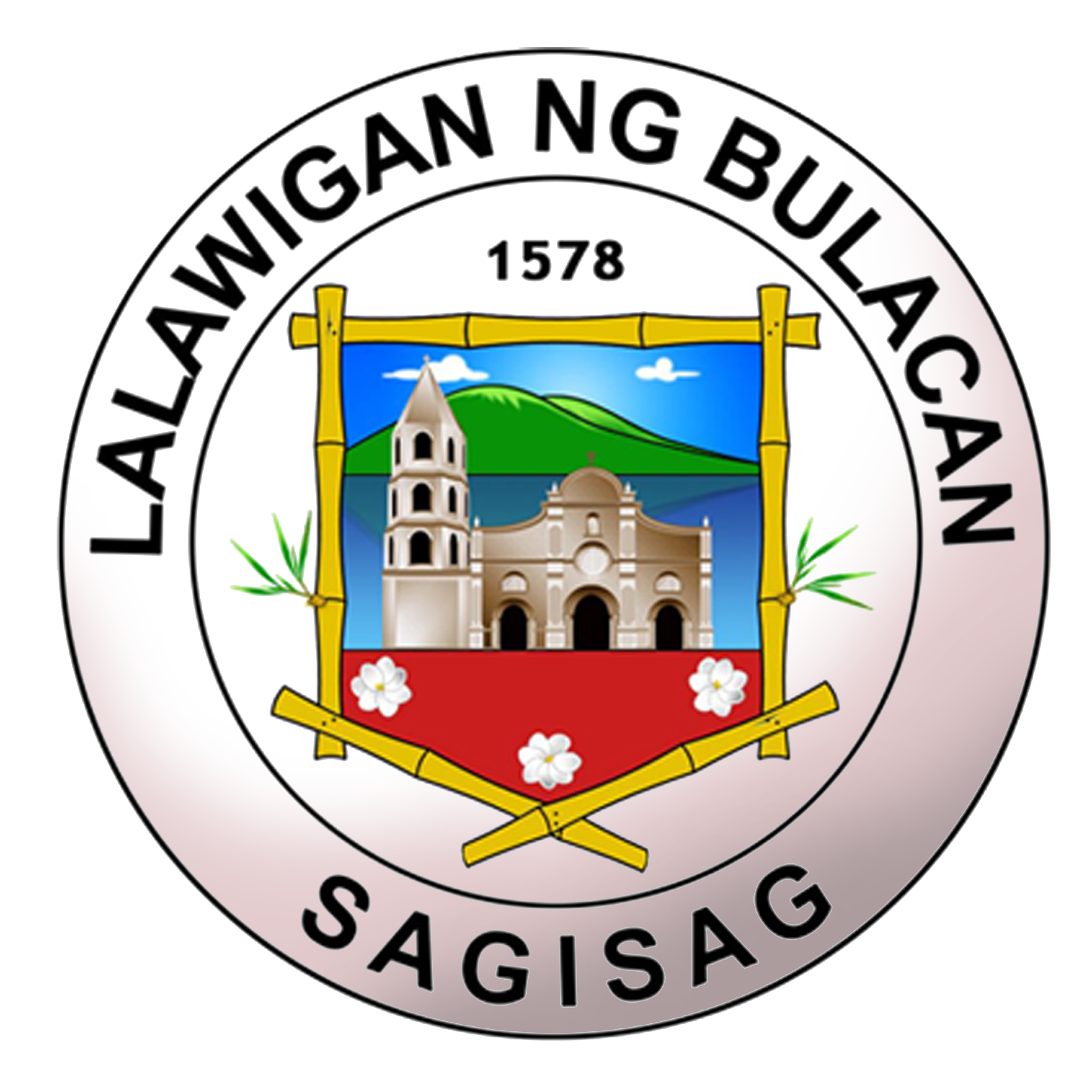 BULACAN LOGO Tagalog